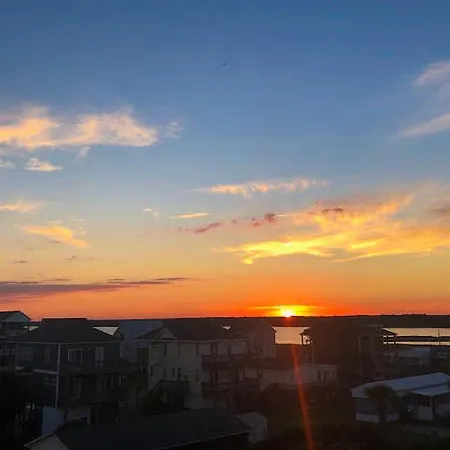 Villa Sea & Sunset